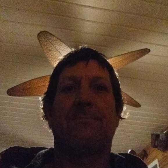 Meet your Posher, Mike - Picture 1 of 1